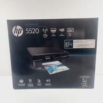 HP Photosmart 5520 All-In-One Inkjet Printer - £274.59 GBP