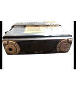 Blaupunkt casablanca CD51 car radio / Cd Player with wires UNTESTED - $2,644.65 MXN