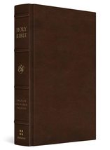 ESV Preaching Bible (TruTone over Board, Brown) ESV Bibles - £54.92 GBP