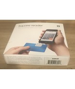 New Square Credit Card Reader for Apple and Android  - €21,02 EUR