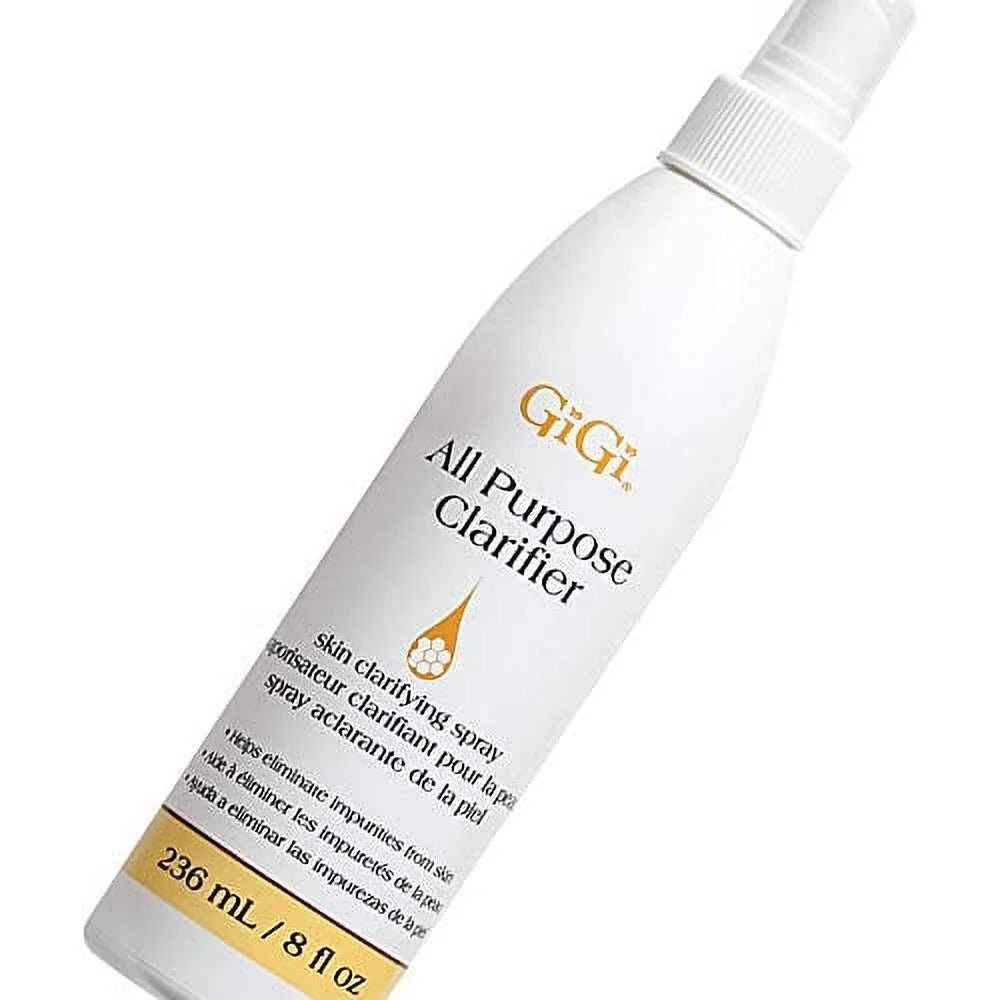 GiGi All Purpose Skin Clarifying Spray, 8 oz - $15.55