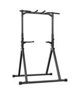 STACOO Foldable Pull Up Bar Pull Up Station,Power Tower with Triangular ... - £514.15 GBP