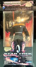 Vintage - Star Trek - Generations - Commander Data - NEW - £11.42 GBP
