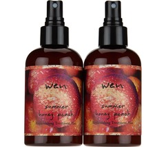 WEN by Chaz Dean 6 oz. Summer Replenishing Treatment - £157.51 GBP