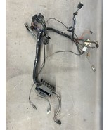 1963 1964 Chevy Impala Biscayne Belair Dash Fuse Block Main Wiring Harness Air - $276.76
