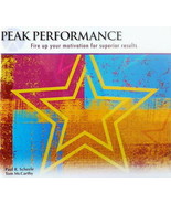 Paul R Scheele,TOM MCCARTHY: PEAK PERFORMANCE - Paraliminal [CD] - £15.71 GBP