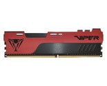 Patriot Viper Elite II DDR4 32GB(1 x 32GB) 3200MHz Single Memory Module - £95.10 GBP