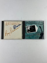 Roy Orbison 2xCD Lot #2 - £9.51 GBP