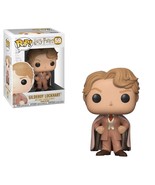 Harry Potter Movies Gilderoy Lockhart Vinyl POP Figure Toy #59 FUNKO NIB... - £7.02 GBP