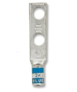 54852BE T&amp;B THOMAS &amp; BETTS  1/4 HOLE 5/8 SPACE  - $199.61 MXN