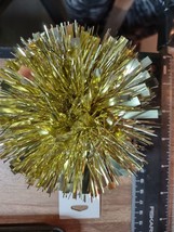 gold bow - £1.15 GBP