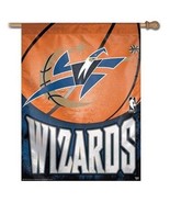 Washington Wizards Banner 27x37 Vertical - $74.29 CAD