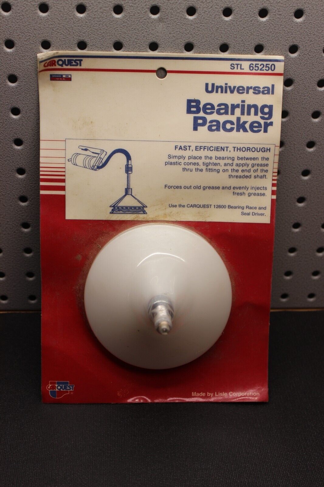 Car Quest STL 65250 Bearing Packer - $10.00