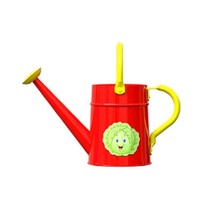 Panacea Products 7010696 0.5 gal Assorted Steel Watering Can - Pack of 6 - £90.28 GBP
