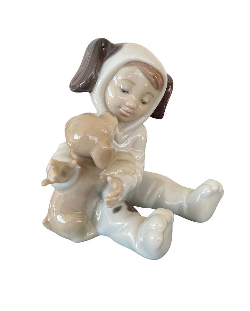 My playful Puppy - $240.00