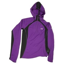 The North Face Flight Series Vapor-Wick 1-/4-Zip Lightweight Hooded Top ... - $405.97 MXN