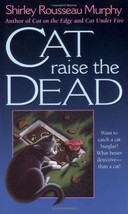 Cat Raise the Dead: A Joe Grey Mystery (Joe Grey Mystery Series) - $11.88