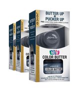 Joico Color Intensity Color Butter Titanium, Lip Butter - Pack of 3 - $38.75
