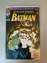 Detective Comics(vol. 1) #666 - DC Comics - Combine Shipping - £2.83 GBP