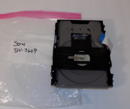 Sony SLV-360P Replacement DVD Drive Tested Working - £37.73 GBP