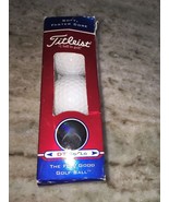 titleist golf balls 3 set DT So/Lo - $295.92 MXN