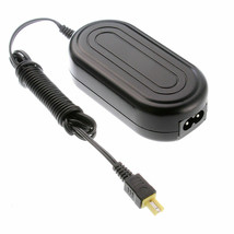 5.2v adapter cord = JVC Everio GZMS110 GZMS230 camcorder wall plug power cable - £46.35 GBP