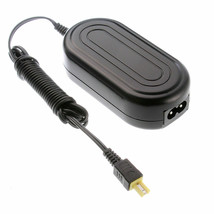 5.2v adapter cord = JVC Everio GZMS110 GZMS230 camcorder wall plug power cable - $59.35