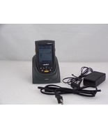 Symbol Motorola PPT8800 Mobile Pocket Computer w/ Docking Charger Used #1 - £53.46 GBP