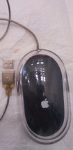 Apple Pro Mouse Model M5766.  Some Scratches. - $13.99