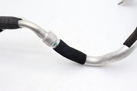 08-14 MERCEDES-BENZ W204 C250 C300 C350 A/C LINE HOSE PIPE E2867 image 6