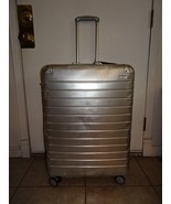 Away Aluminum Edition Large Check-In Luggage 29" – Sliver - $449.00