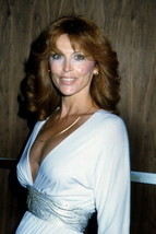Tina Louise, Rare candid 70&#39;s pose in sexy dress 4x6 photo - $4.75