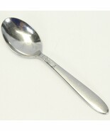 International Creation I Teaspoon 5 3/4&quot; Stainless - $9.79