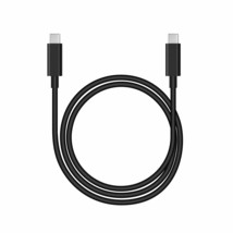 Full-Featured Usb-C To Usb-C Cable Support Usb3.1 Gen2 Dp Signal For Gra... - $38.99