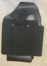 NEW Genuine OEM 2018-2025 Honda Odyssey Black Carpet Floor Mat Mats Full... - $2,121.97 MXN