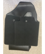 NEW Genuine OEM 2018-2025 Honda Odyssey Black Carpet Floor Mat Mats Full... - $2,121.97 MXN