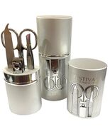 Sally Hansen La Cross Festival Grooming Set Lot Of Two 2 - €13,45 EUR