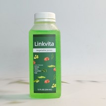 Linkvita Vegetable Juices –Pure Goodness in Every Sip - $10.09