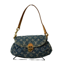 Louis Vuitton Mini Pleaty Shoulder Bag - £1,801.59 GBP
