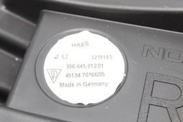 BOXSTER 97-04 Passenger Right Door Speaker HAES 44701 image 8