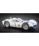 CMC 1/18 Maserati Tipo 61 Birdcage, 1960 ITEM: M-047 - $1,180.00