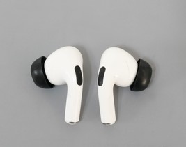 Genuine Apple AirPods Pro White (MWP22AM/A) image 5