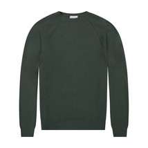 George Patrick men&#39;s merino wool sweater in Kale - $108.00