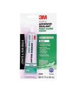 3M Marine Adhesive Sealant Fast Cure 4200 (05260) – Semi-Permanent, 5113... - £29.80 GBP