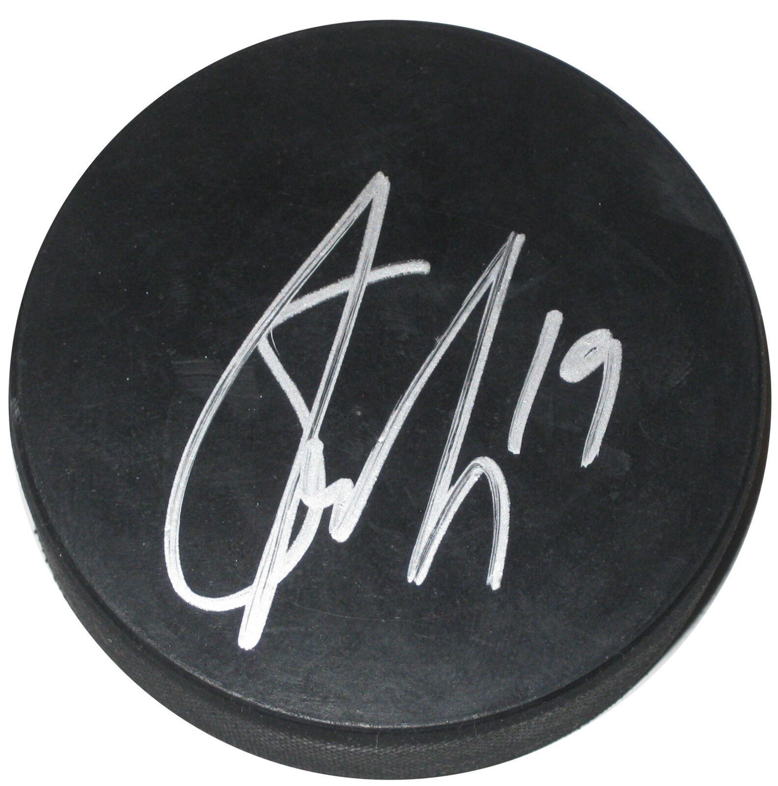 Shane Doan Jets Arizona Coyotes signed Hockey puck proof Beckett COA autographed Shane Doan Jets Arizona Coyotes signed Hockey puck proof Beckett COA autographed