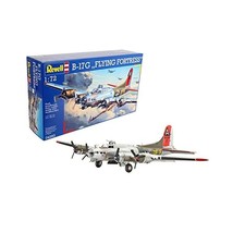 Revell 1:72 Scale B-17 Flying Fortress  - $83.00