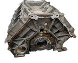 Engine Cylinder Block From 2016 Ford F-150  5.0 - $1,080.95