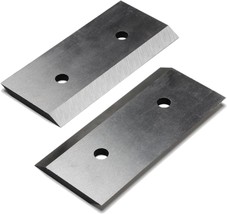 Efcut High Speed Steel Blades Set (Qty 2) As A Replacement For R0 Wood C... - $39.95
