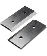 Efcut High Speed Steel Blades Set (Qty 2) As A Replacement For R0 Wood C... - $44.94