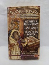 The Book Of Kings 20 All Original Stories Of Kings And Kingdom - £21.79 GBP